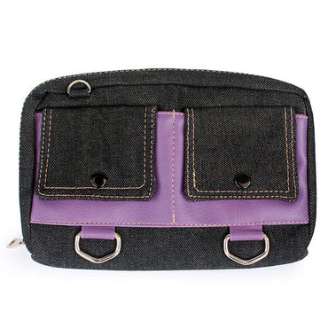 Dompet Pendek Wanita Atoen Daily Life - VERNYX