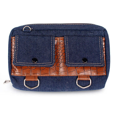 Dompet Pendek Wanita Atoen Daily Life - VERNYX