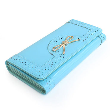 Dompet Panjang Wanita Vernyx Senorita - VERNYX