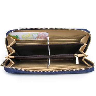 Dompet Panjang Wanita Tangle Tango Glamour Belt - VERNYX