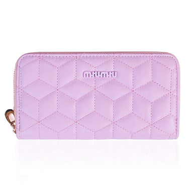 Dompet Kartu Wanita MiuMiu Cubic - VERNYX
