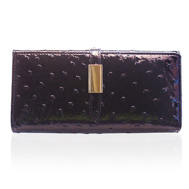 Dompet Panjang Wanita Tangle Tango Latina - VERNYX