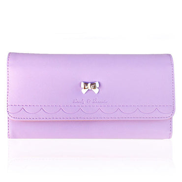 Dompet Panjang Wanita Tangle Tango Femine - VERNYX