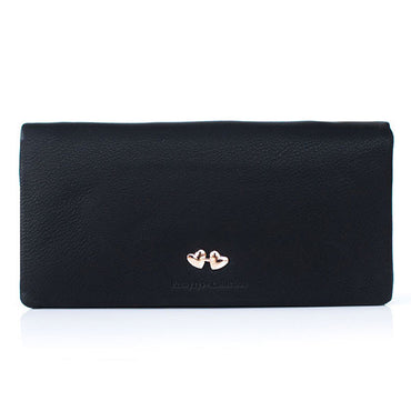 Dompet Kartu Wanita Pretty Zyx Love Arrow - VERNYX