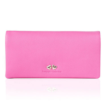 Dompet Kartu Wanita Pretty Zyx Love Arrow - VERNYX
