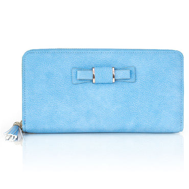 Dompet Panjang Wanita Vernyx Cardella - VERNYX