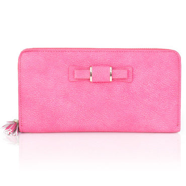 Dompet Panjang Wanita Vernyx Cardella - VERNYX