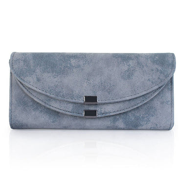 Dompet Panjang Wanita Vernyx Dual Curve - VERNYX