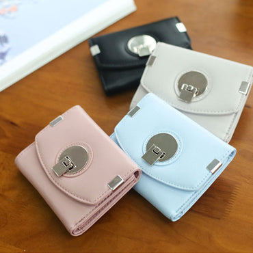 Dompet Panjang Wanita Vernyx Cyzel - VERNYX