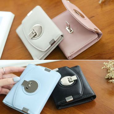 Dompet Panjang Wanita Vernyx Cyzel - VERNYX