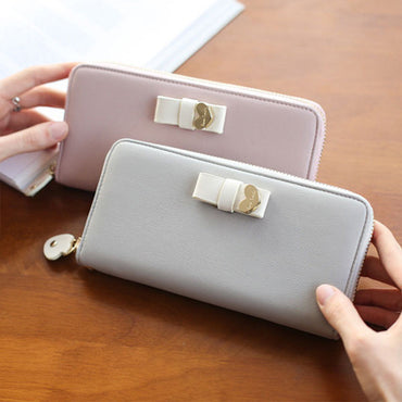 Dompet Panjang Wanita Vernyx Lovenia - VERNYX