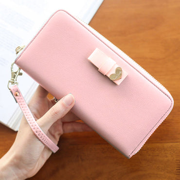 Dompet Panjang Wanita Vernyx Lovenia - VERNYX