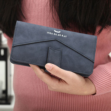 Dompet Panjang Wanita Vernyx UptoYou - VERNYX