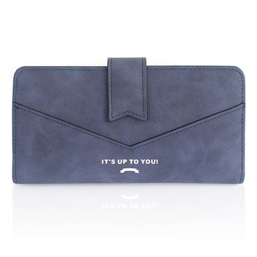 Dompet Panjang Wanita Vernyx UptoYou - VERNYX