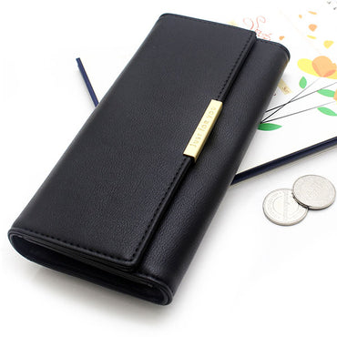 Dompet Panjang Wanita Vernyx JFY Plate - VERNYX