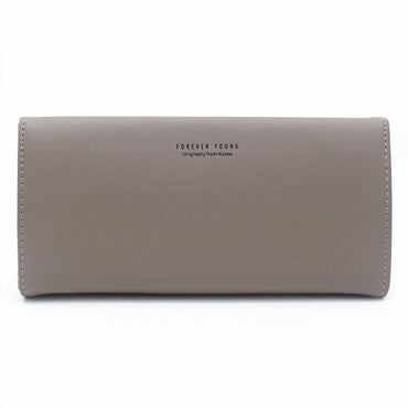 Dompet Panjang Wanita Vernyx Curvla - VERNYX