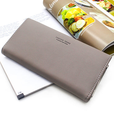 Dompet Panjang Wanita Vernyx Curvla - VERNYX