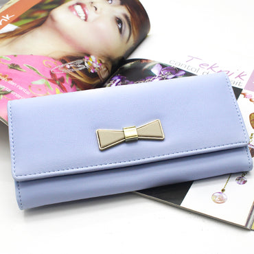 Dompet Panjang Wanita Vernyx Veeline - VERNYX
