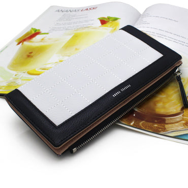 Dompet Panjang Wanita Vernyx Squila - VERNYX