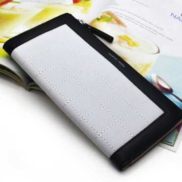 Dompet Panjang Wanita Vernyx Squila - VERNYX