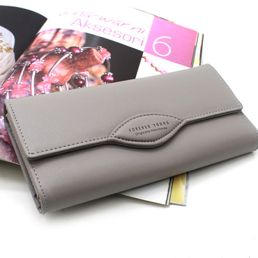 Dompet Panjang Wanita Vernyx FY Eclipse - VERNYX