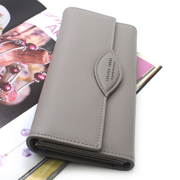 Dompet Panjang Wanita Vernyx FY Eclipse - VERNYX