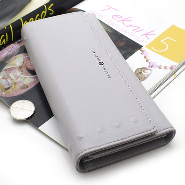 Dompet Panjang Wanita Vernyx Charm Magical - VERNYX