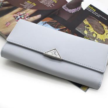 Dompet Panjang Wanita Vernyx Trivello - VERNYX