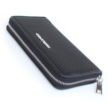 Dompet Panjang Pria Polo Feidka Square Zone - VERNYX