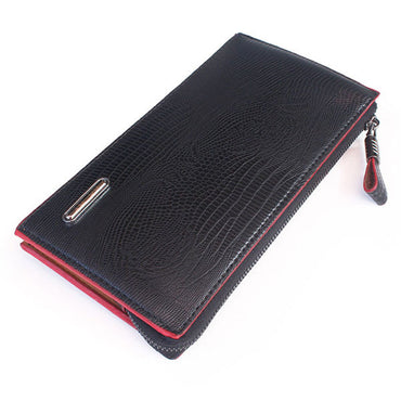 Dompet Panjang Pria Bodi Skinner - VERNYX