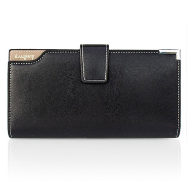 Dompet Panjang Pria Baellerry Dual Sidelush - VERNYX