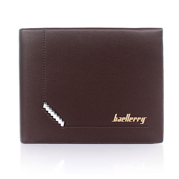 Dompet Pendek Pria Baellerry Exclusive - VERNYX