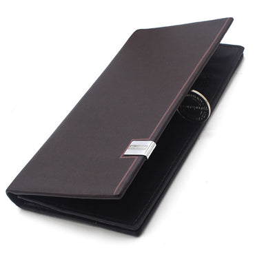 Dompet Panjang Pria HS Slim Line - VERNYX
