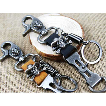 Gantungan Kunci Bajak Laut Vernyx Pirates - VERNYX