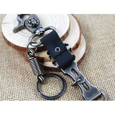 Gantungan Kunci Bajak Laut Vernyx Pirates - VERNYX