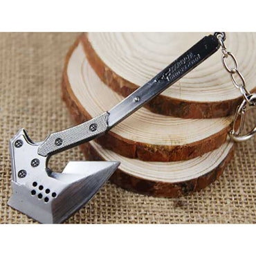 Gantungan Kunci Tombak Vernyx Evil Blade - VERNYX