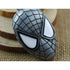 Gantungan Kunci Superhero Vernyx Spiderman - VERNYX