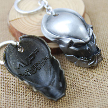 Gantungan Kunci Movie Vernyx Alien Predator - VERNYX