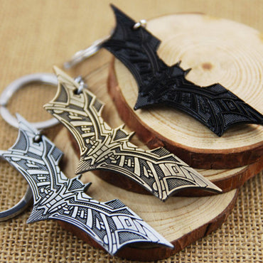 Gantungan Kunci Superhero Vernyx Batman Machine - VERNYX