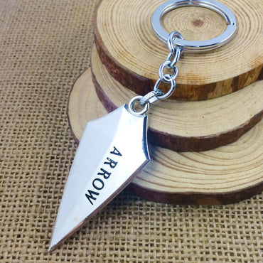 Gantungan Kunci Superhero Vernyx The Arrow - VERNYX