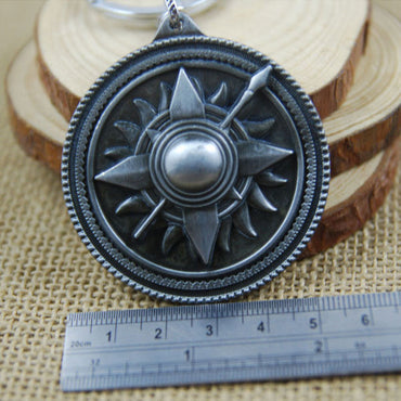 Gantungan Kunci Movie Vernyx Games of Thrones - VERNYX