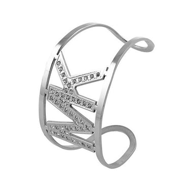 Perhiasan Gelang Stainless Wanita Vernyx MK - VERNYX