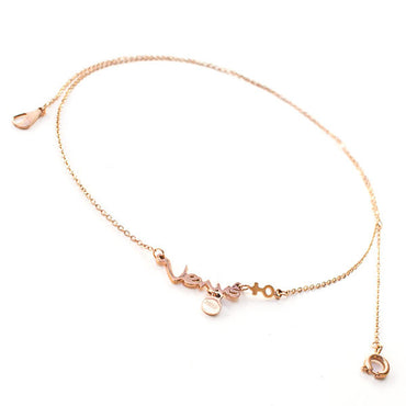 Perhiasan Kalung Wanita Vernyx Venus - VERNYX