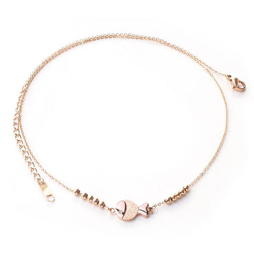 Perhiasan Kalung Wanita Vernyx Dory - VERNYX