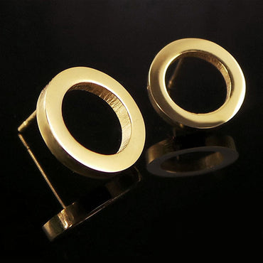 Perhiasan Set Kalung Anting Wanita Vernyx Glamour Ring - VERNYX