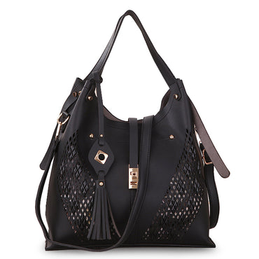 Tas Bahu / Selempang Wanita Vernyx Fiollace - VERNYX