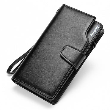 Dompet Pria Panjang Baellerry Sidestream - VERNYX
