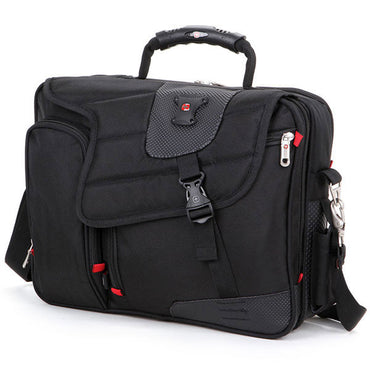 Tas Selempang Pria Swissgear Superior Tech - VERNYX