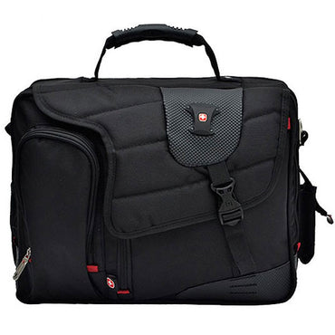 Tas Selempang Pria Swissgear Superior Tech - VERNYX