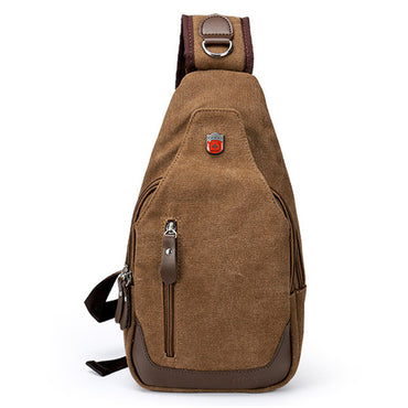 Tas Selempang Pria Swissgear Hummer - VERNYX